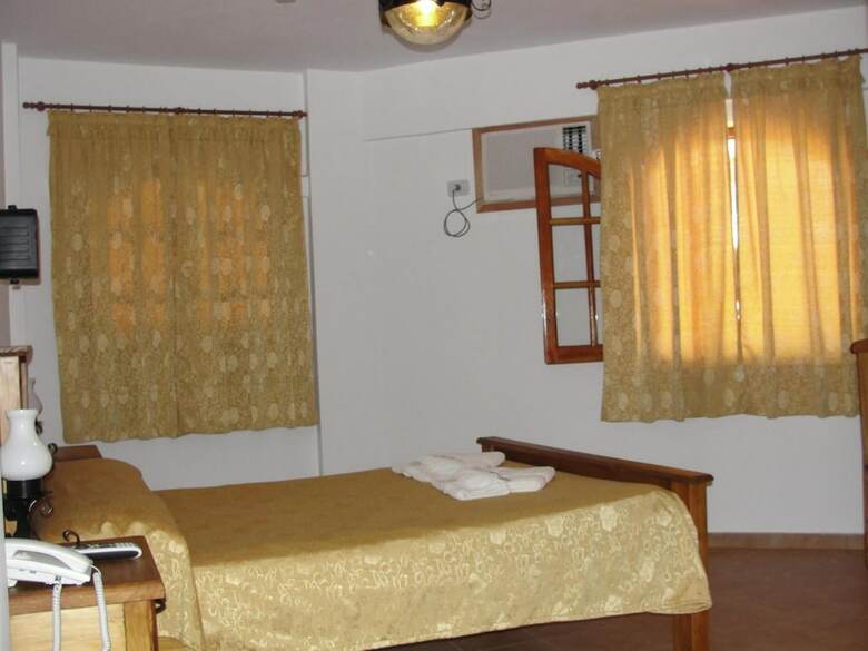 Hotel Colonial