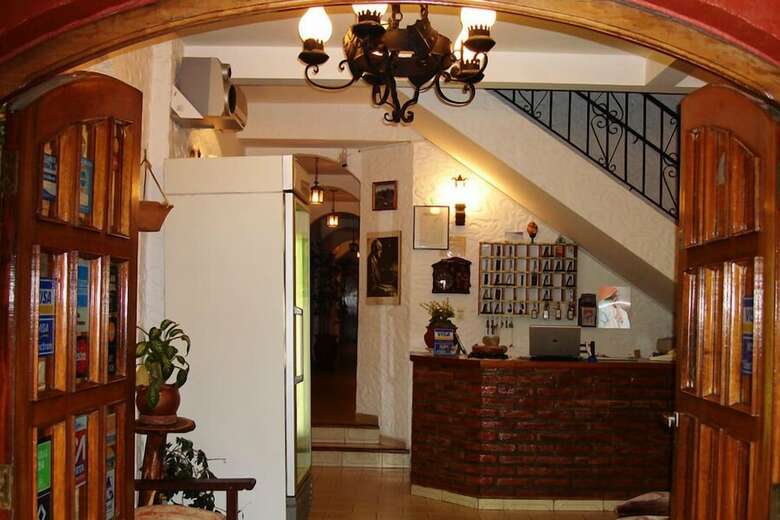 Hotel Colonial
