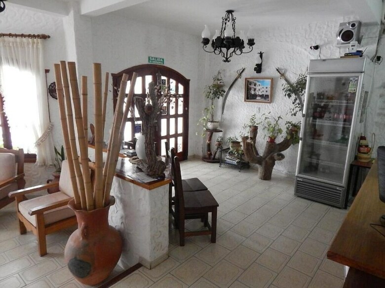Hotel Colonial