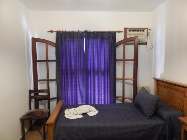 Hotel Colonial