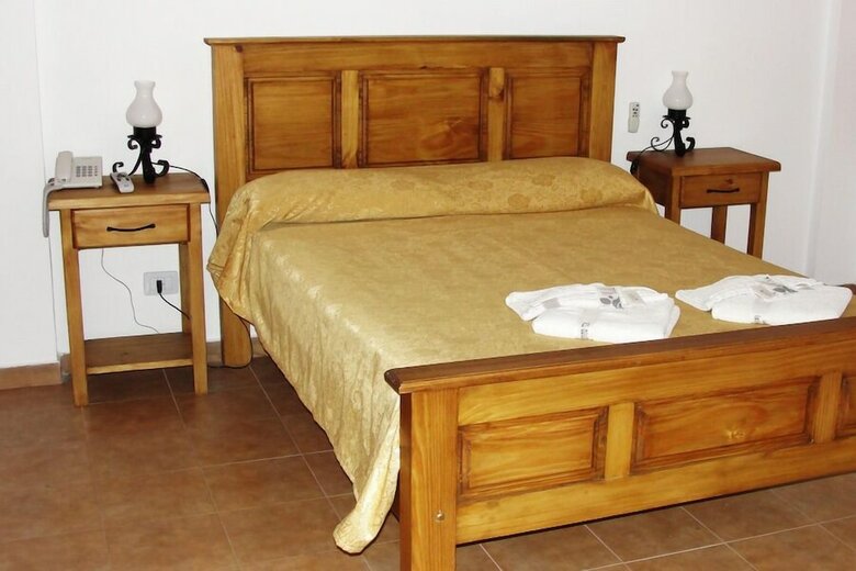 Hotel Colonial