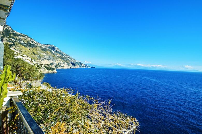 Apartamento Casa Giosy