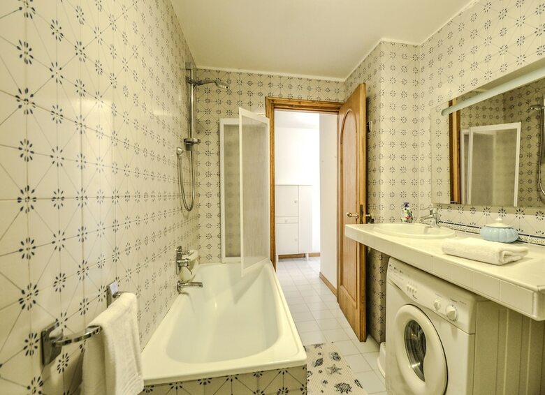 Apartamento Casa Giosy