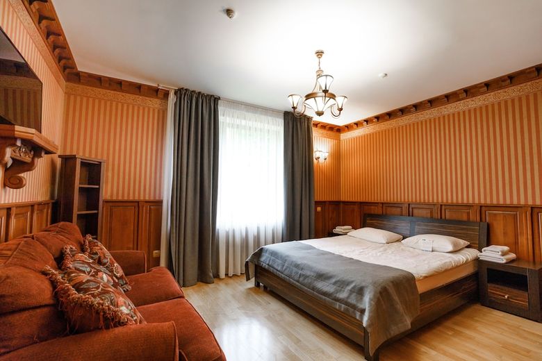 Apartamento Voevodyno Resort