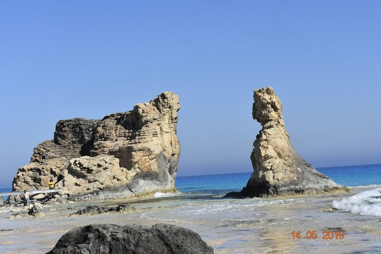Hotel Chalets Porto Matrouh