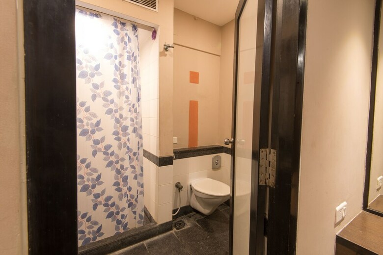 Fabhotel Santhome Inn