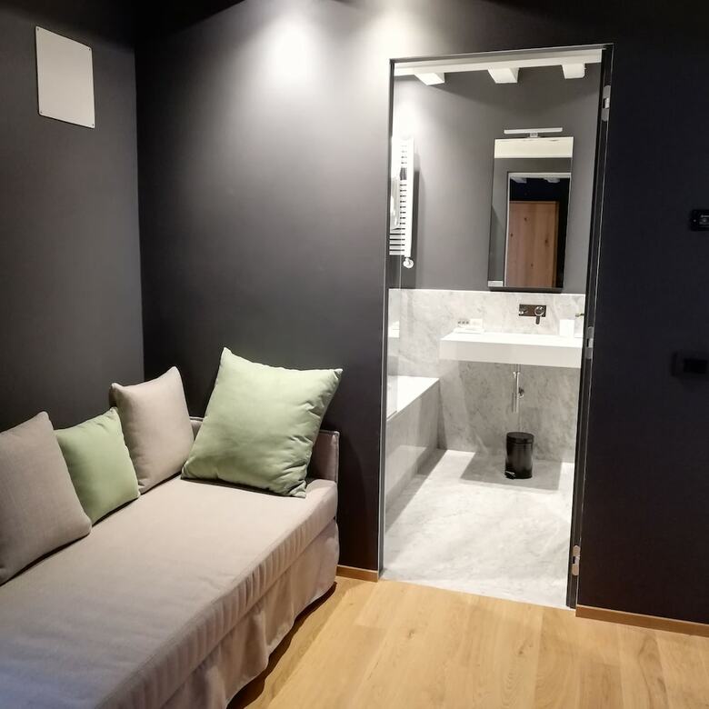 Hotel Maison Ducal