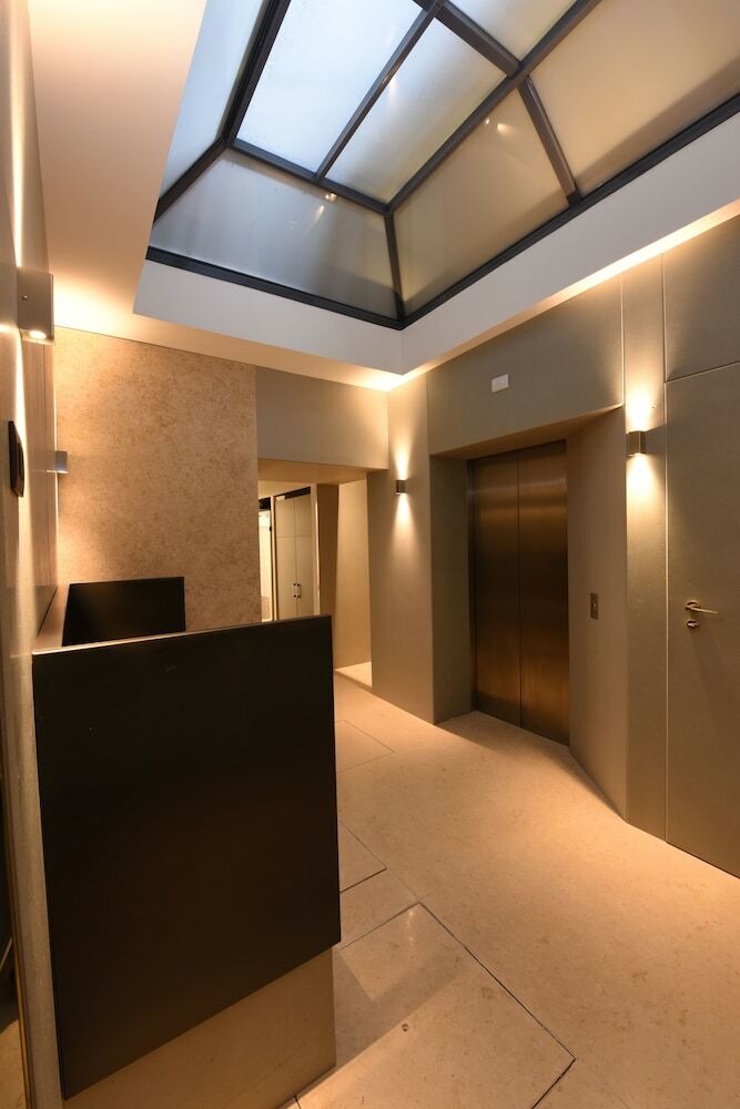 Hotel Maison Ducal