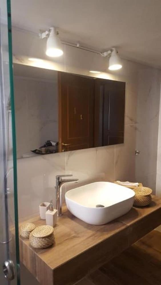 Anti's Apartment