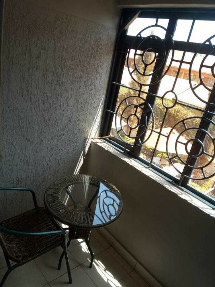 The Breez Hotel