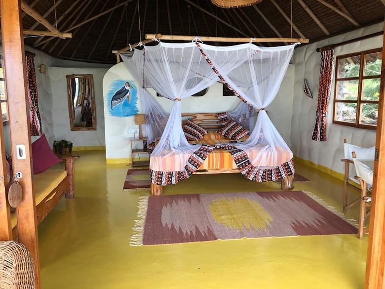 Posada Sunbird Lodge Elementaita