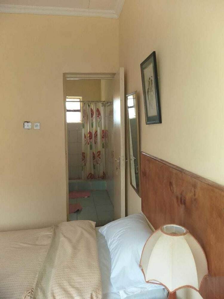 Hotel Savannah Garden Resorts Limited