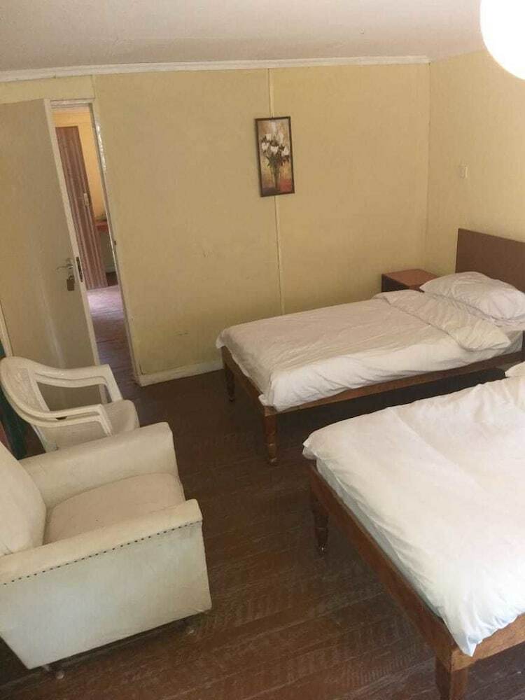 Hotel Savannah Garden Resorts Limited