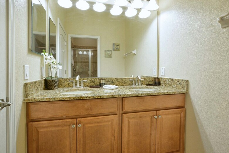 Paradise Palms- 5 Bed Townhome W/splashpool-3217pp