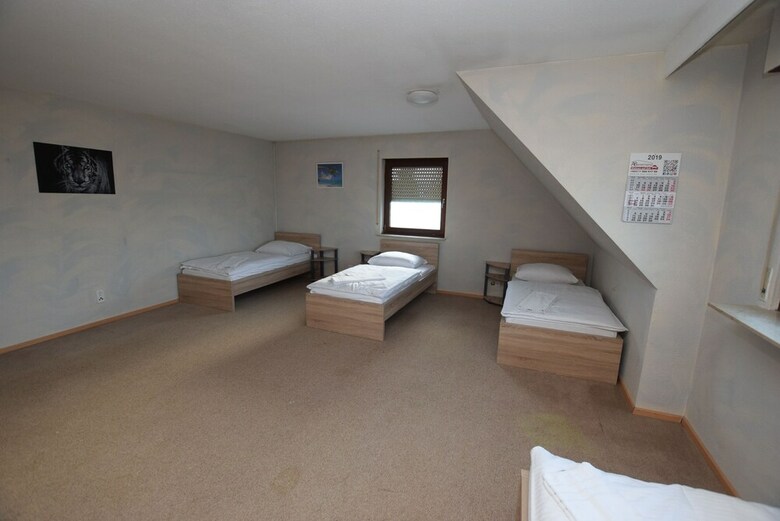 Ab Apartments Teckstra�e In Esslingen