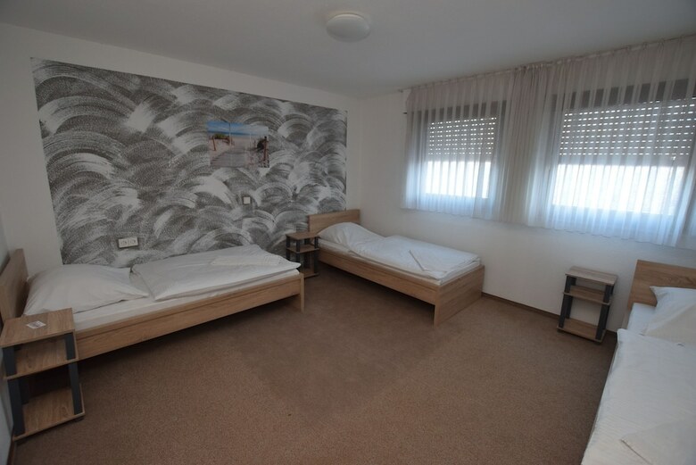 Ab Apartments Teckstra�e In Esslingen