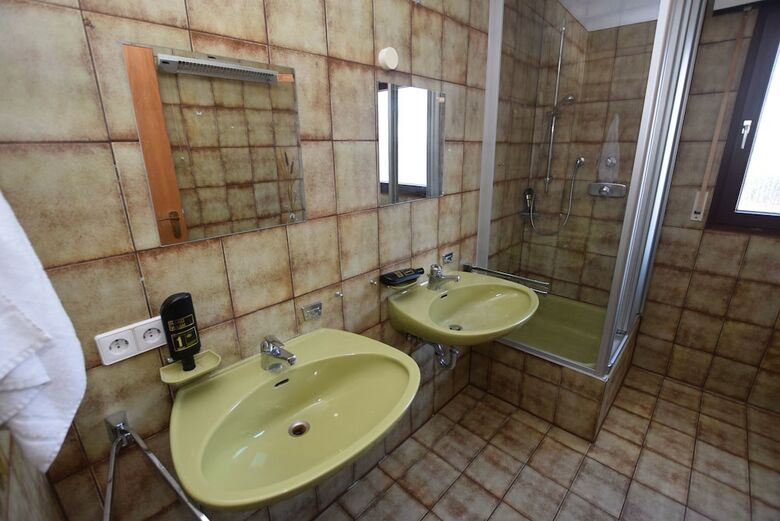 Ab Apartments Teckstra�e In Esslingen