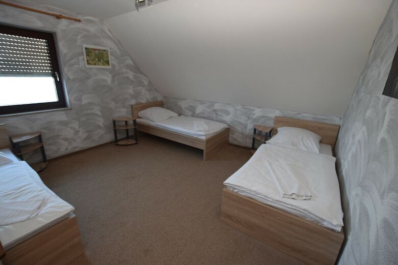 Ab Apartments Teckstra�e In Esslingen