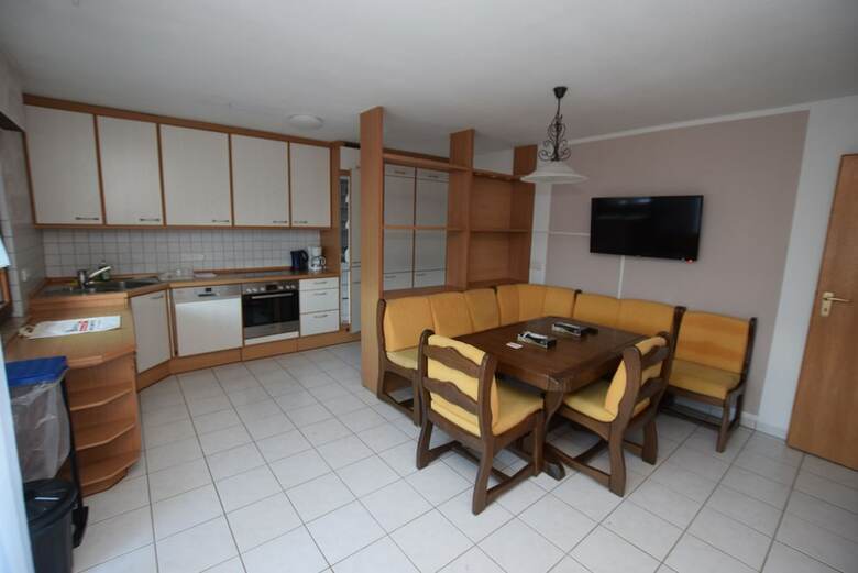 Ab Apartments Teckstra�e In Esslingen