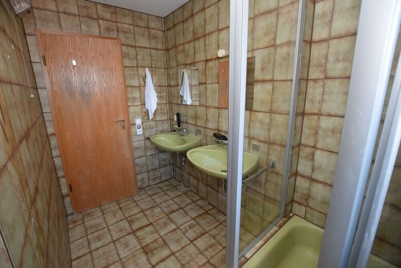 Ab Apartments Teckstra�e In Esslingen