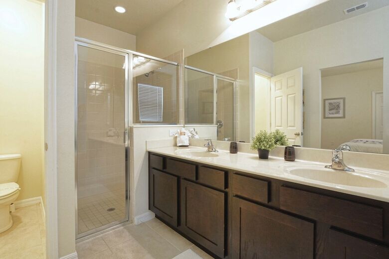 Veranda Palms- 5 Bedroom Pool Home- 1703vp