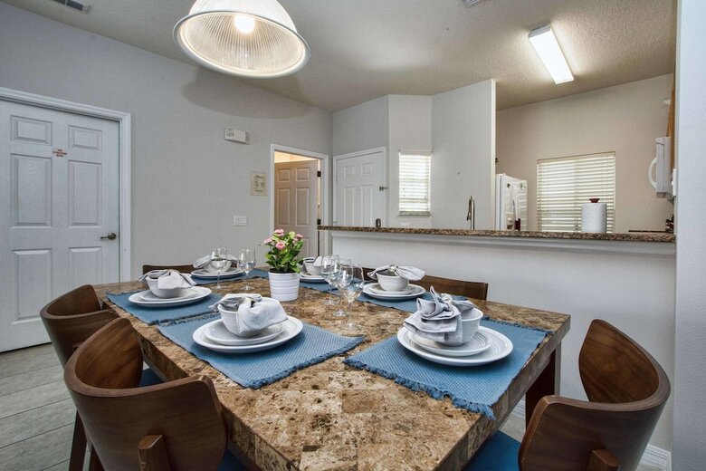 Encantada-3 Bedroom Townhome W/splashpool-2650en