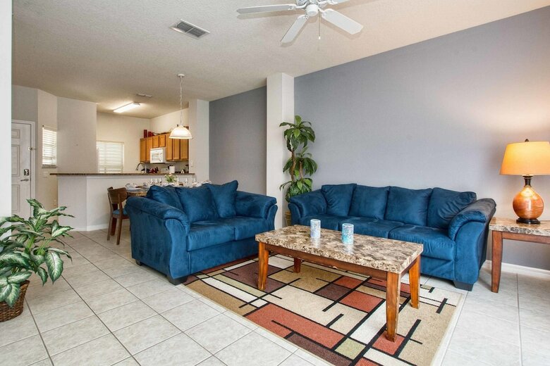 Encantada-3 Bedroom Townhome W/splashpool-2650en