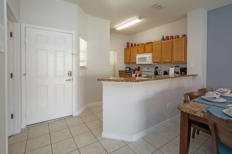 Encantada-3 Bedroom Townhome W/splashpool-2650en