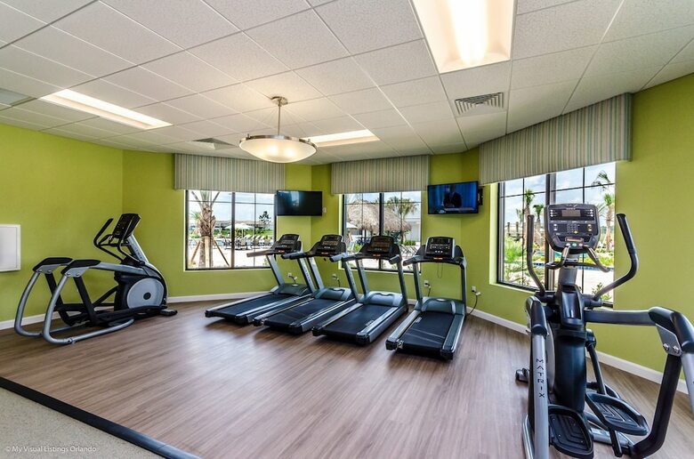 Storey Lake-6 Bedroom Pool Home-1651st