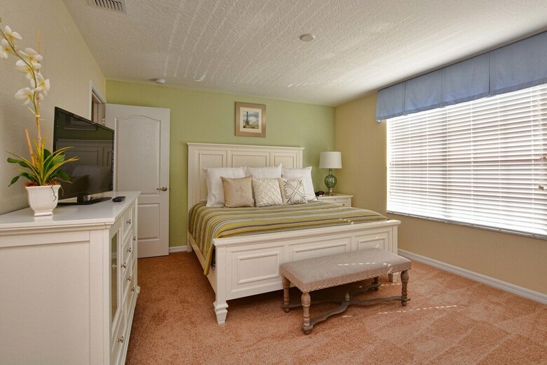 Paradise Palms- 4 Bed Townhome W/splashpool-3215pp