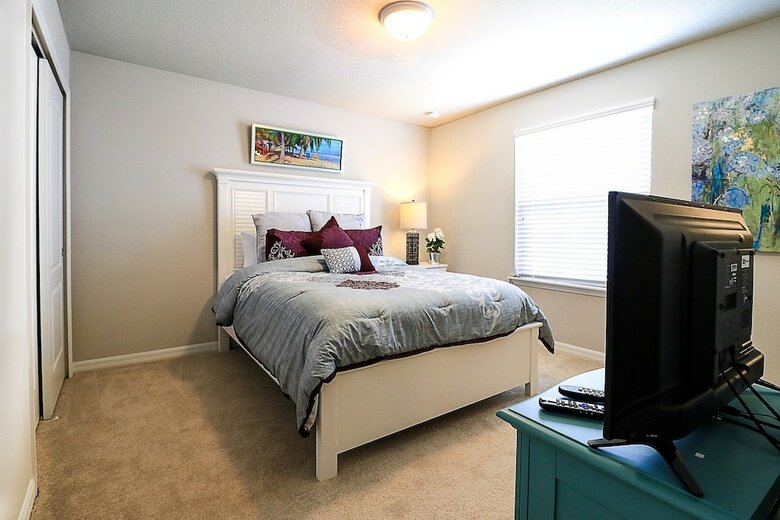 Windsor At Westside-8 Bedrooms House W/pool-3710ww