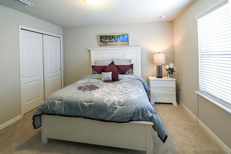 Windsor At Westside-8 Bedrooms House W/pool-3710ww