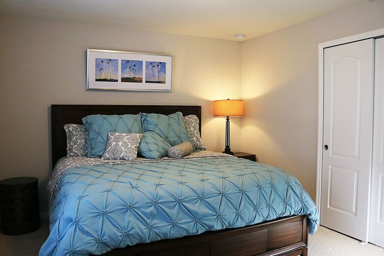 Windsor At Westside-8 Bedrooms House W/pool-3710ww