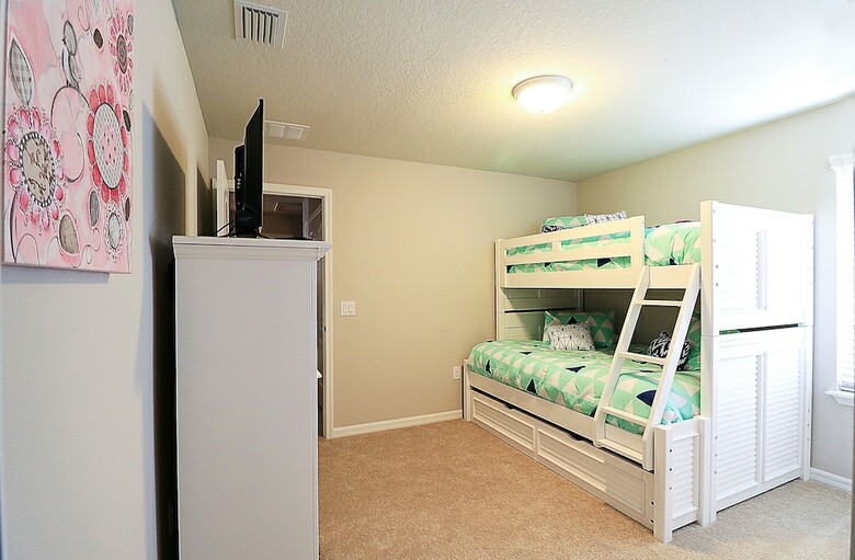 Windsor At Westside-8 Bedrooms House W/pool-3710ww