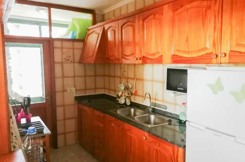 Apartamentos Classic England By Huella Canaria