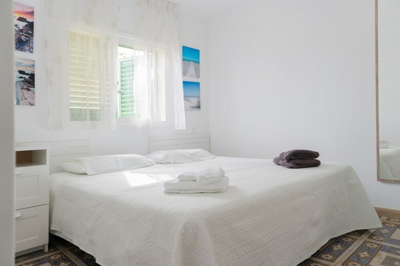 Apartamento Chocolate By Huella Canaria