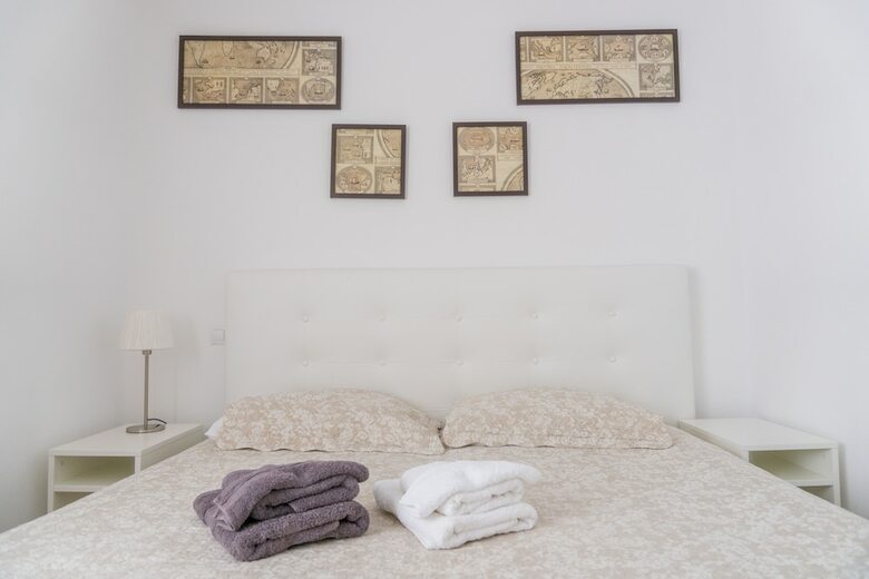 Apartamento Chocolate By Huella Canaria