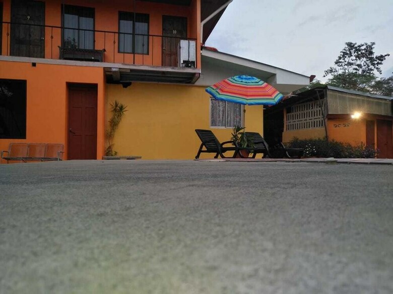 Hotel Sue�os De Mar�a