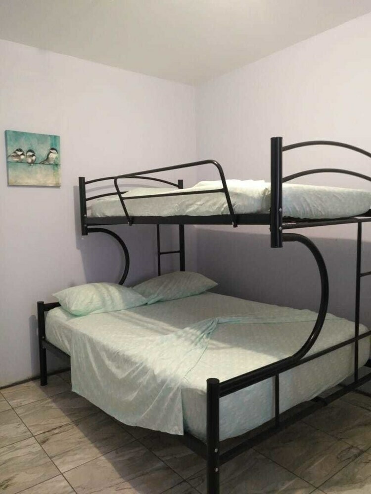 Hotel Sue�os De Mar�a