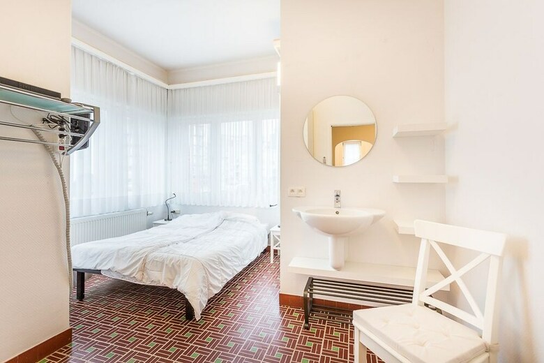 Apartamentos Marsouins