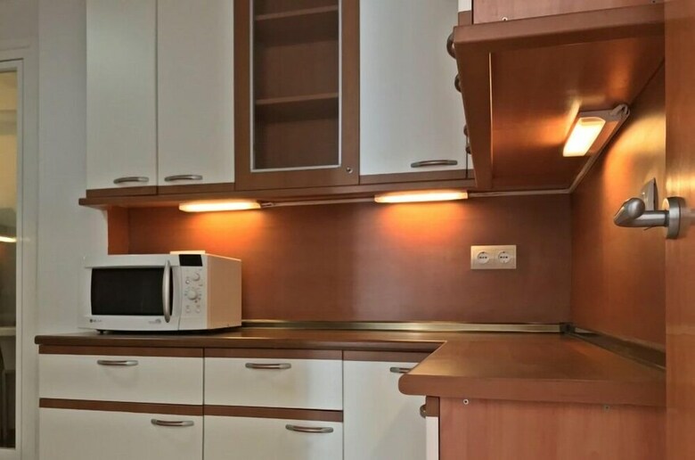 Barbara Apartment