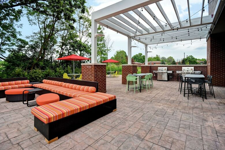 Hotel Home2 Suites By Hilton Amherst Buffalo