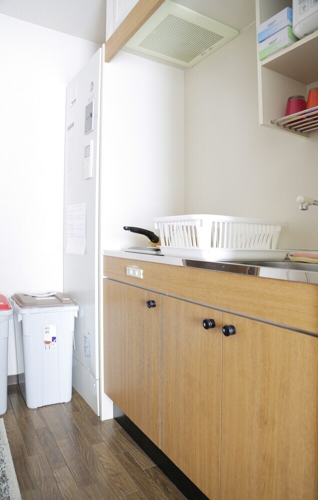 Apartamentos Grand Court Namba 601