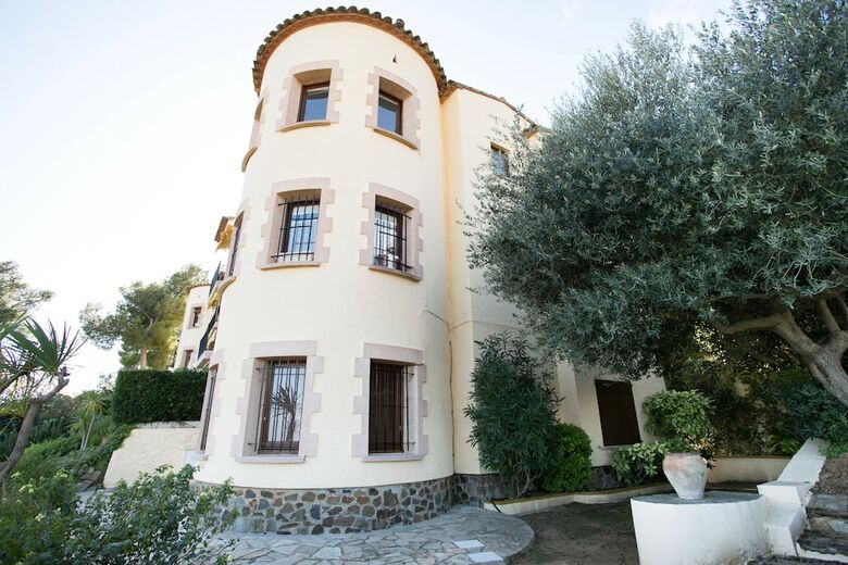 Apartamentos Beautiful Studio With Brilliant Views
