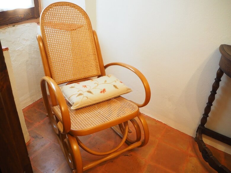 House In Palam�s For 9 People