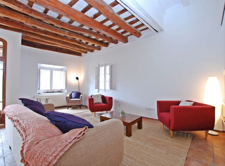 Apartamentos The Painter's Home