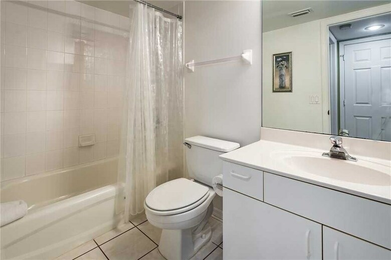 Casa Marina II 353 - Two Bedroom Condo