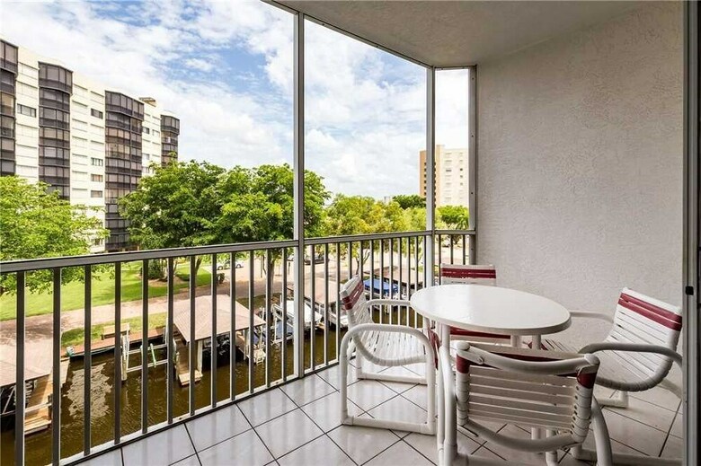 Casa Marina II 353 - Two Bedroom Condo