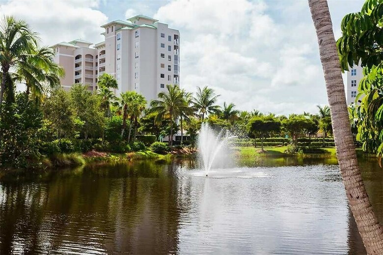 Casa Marina II 353 - Two Bedroom Condo