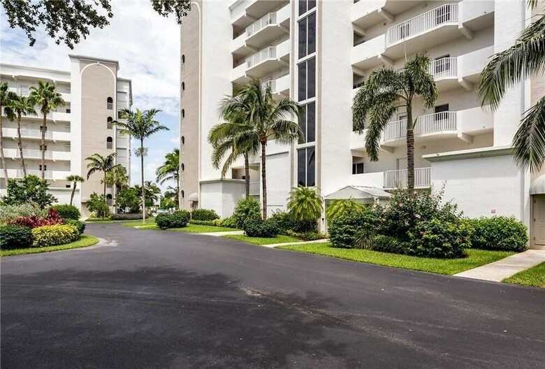 Casa Marina II 353 - Two Bedroom Condo